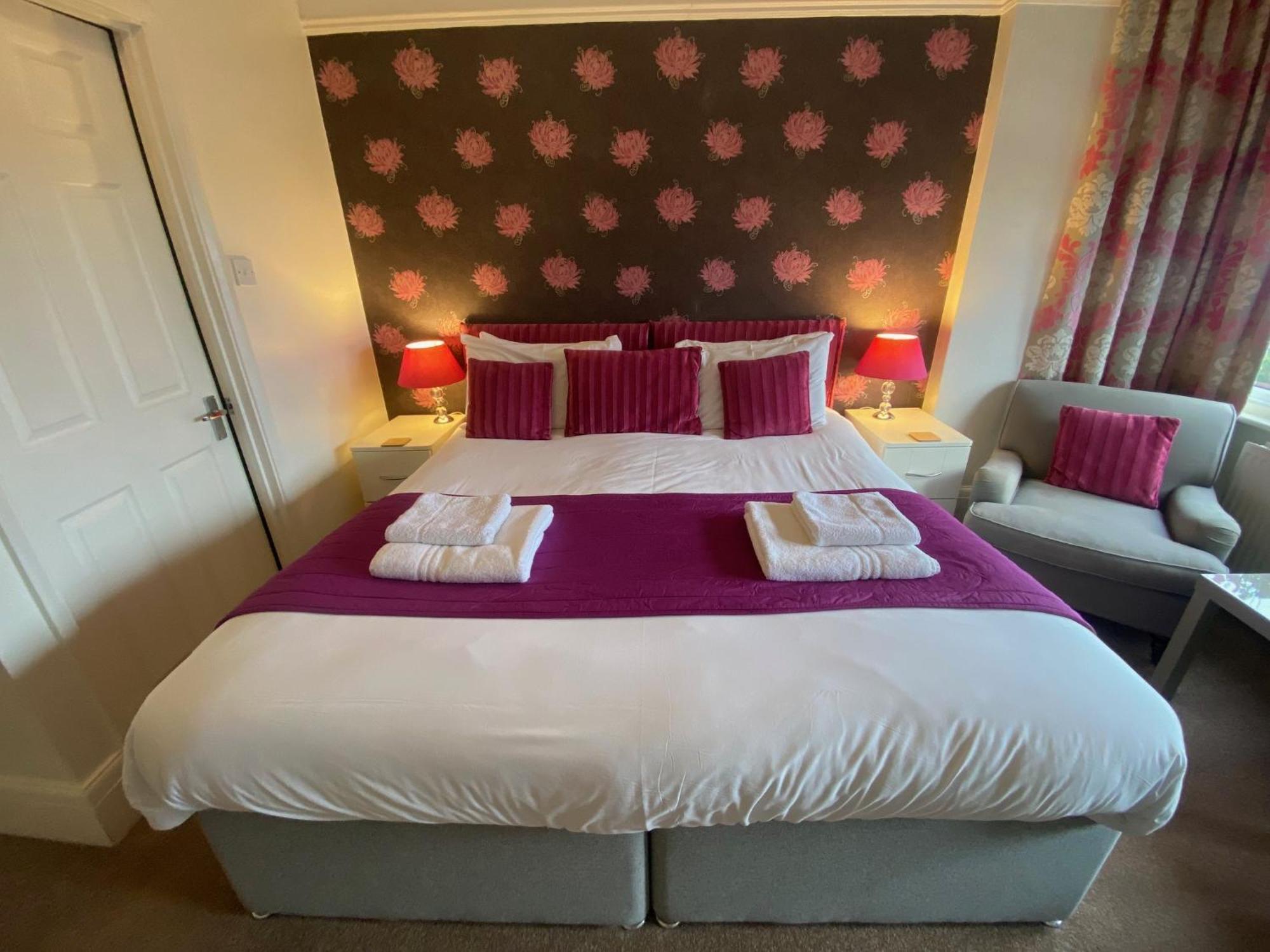 Pebbles Bed and breakfast