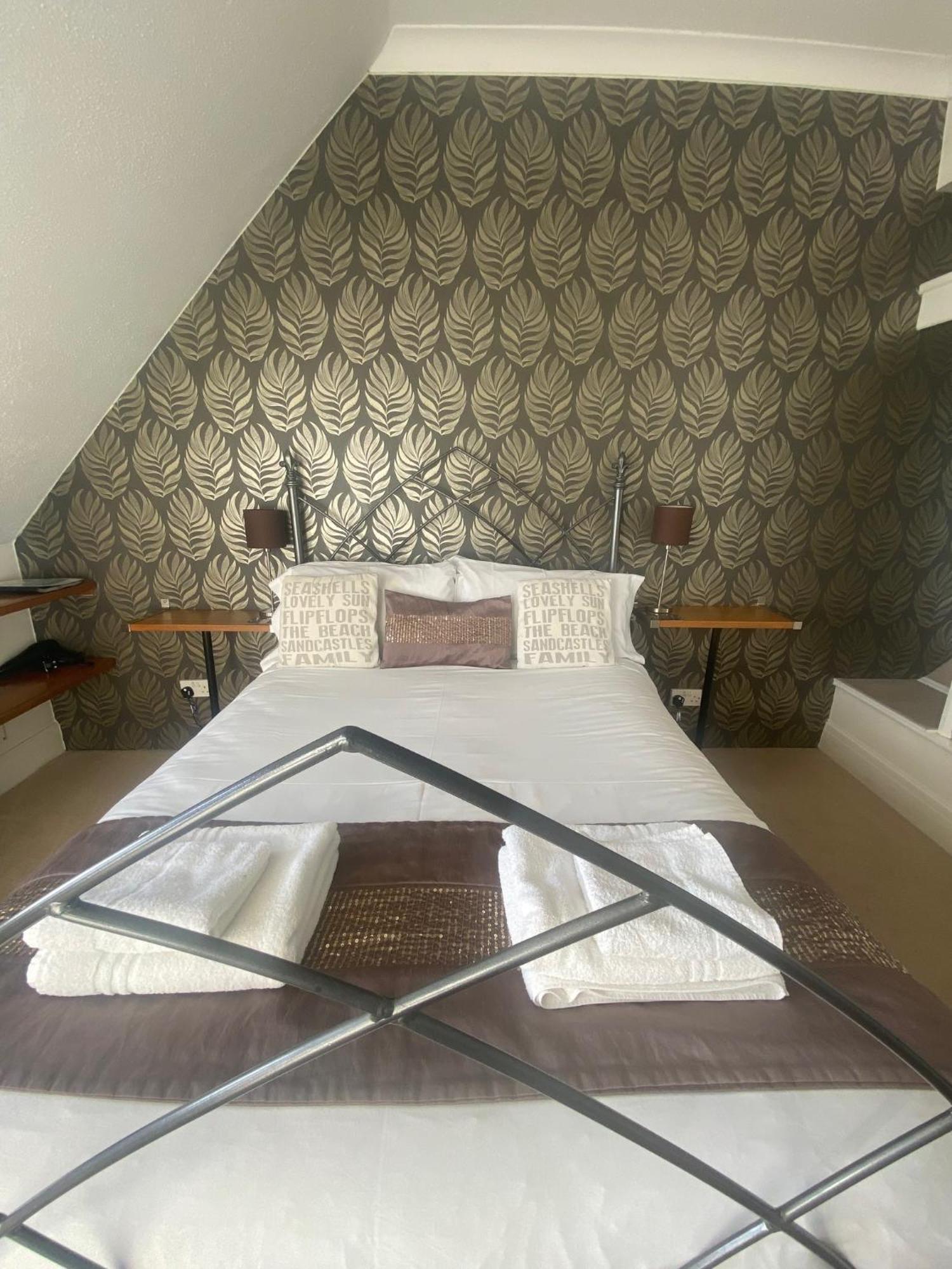 Pebbles Bed and breakfast Southend-on-Sea