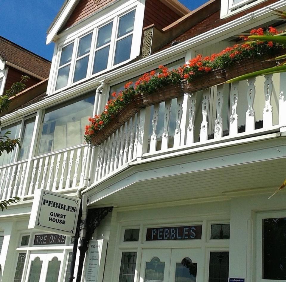 Pebbles Bed and breakfast Southend-on-Sea
