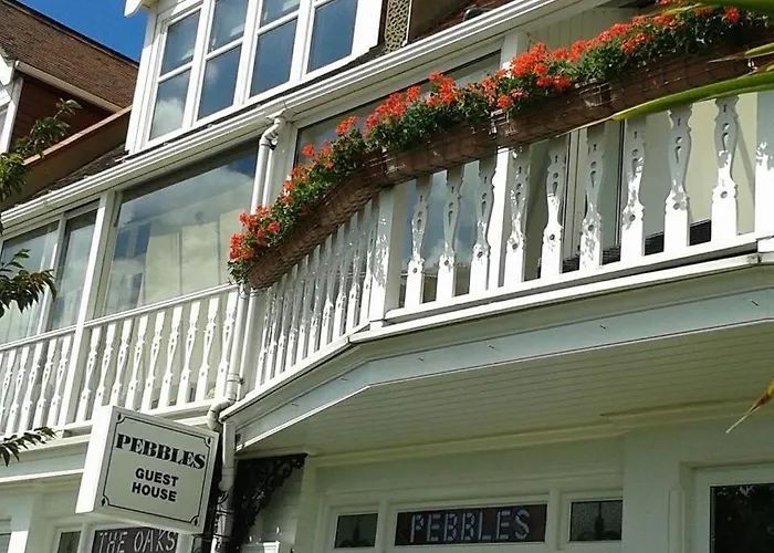 Pebbles Guest House