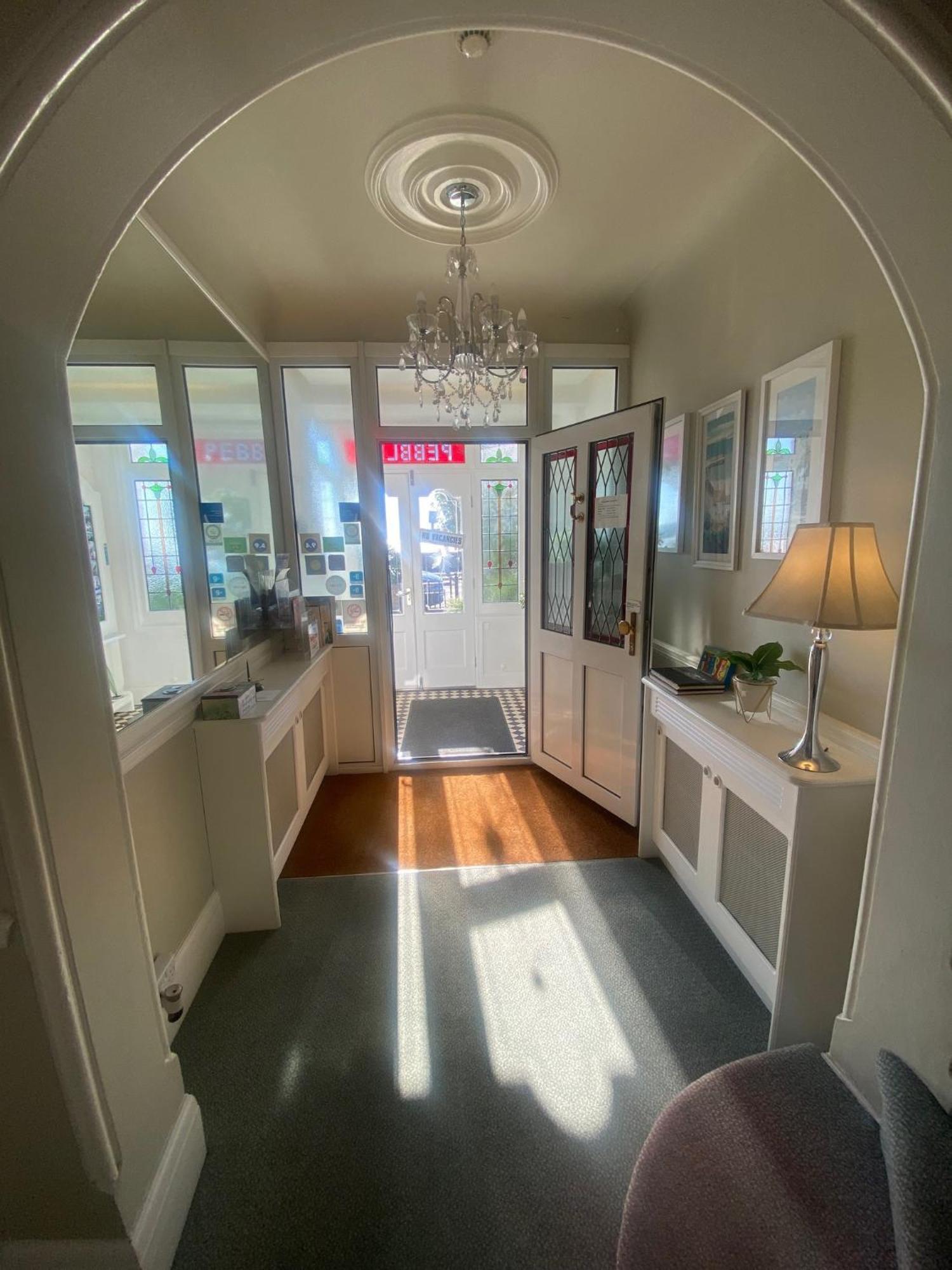 Pebbles Bed & Breakfast Southend-on-Sea
