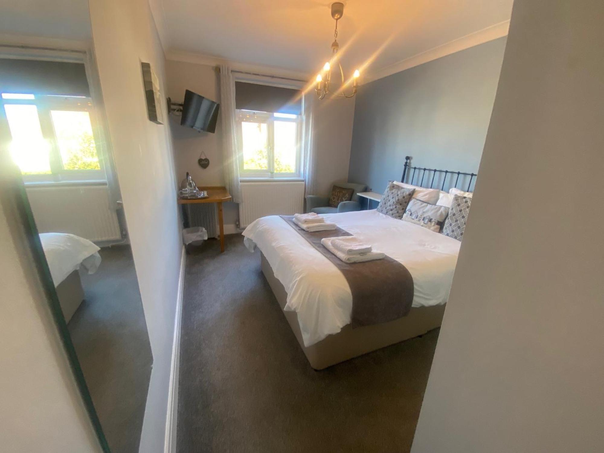 Pebbles Bed & Breakfast Southend-on-Sea